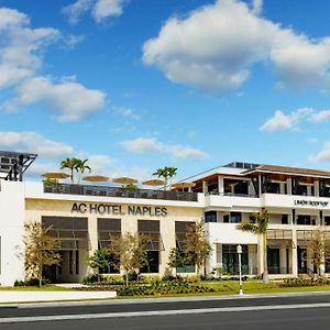 Ac Hotel By Marriott Naples 5Th Avenue